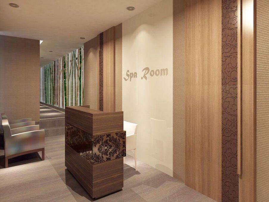 Infinity8 Bali 4* Jimbaran (Bali)