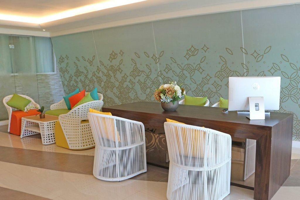 Hotel Infinity8 Bali Jimbaran (Bali)
