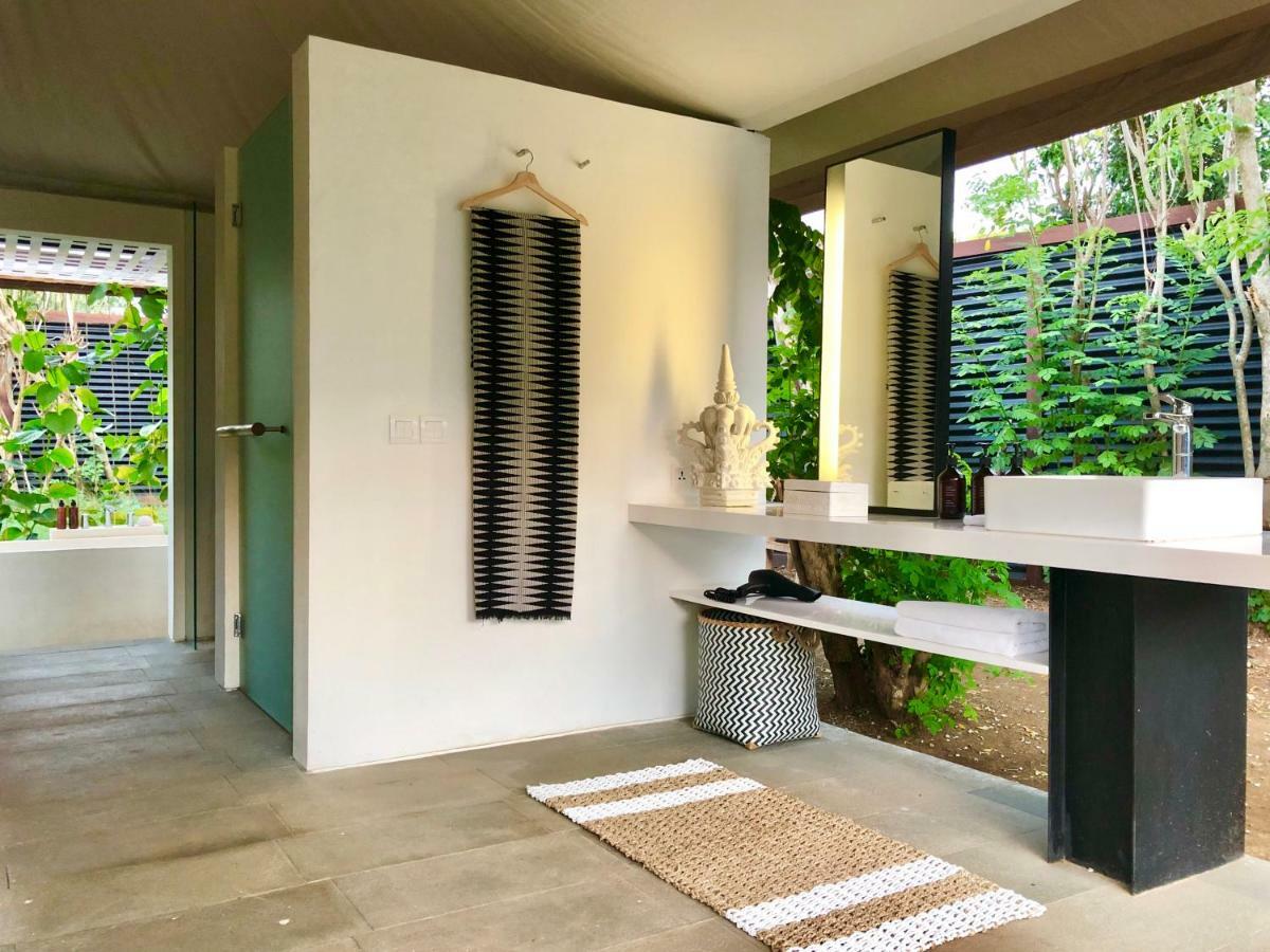 Villa Origin Uluwatu (Bali)