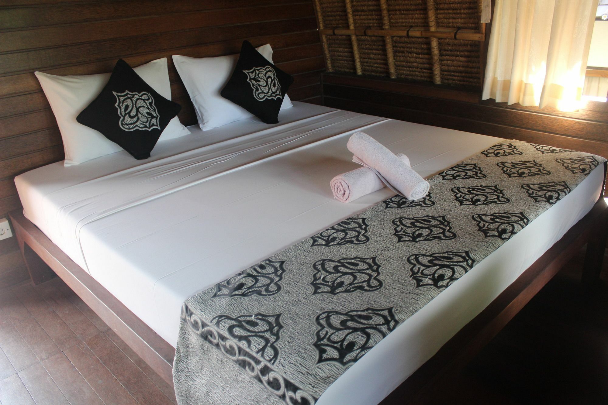 A_one House 3* Nusa Lembongan (Bali)