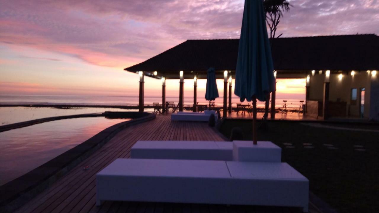 Ombak Bay Holiday park 4*