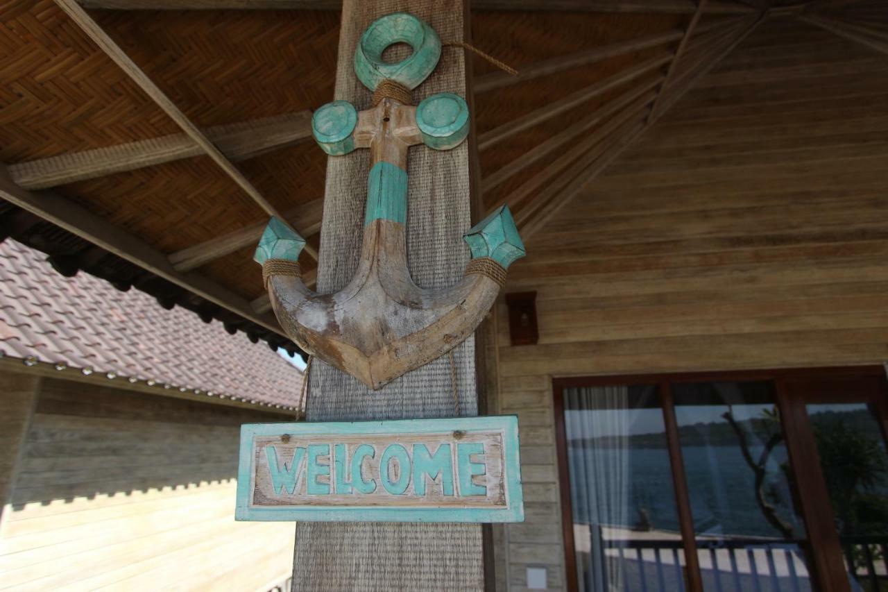 Holiday park Ombak Bay 4*