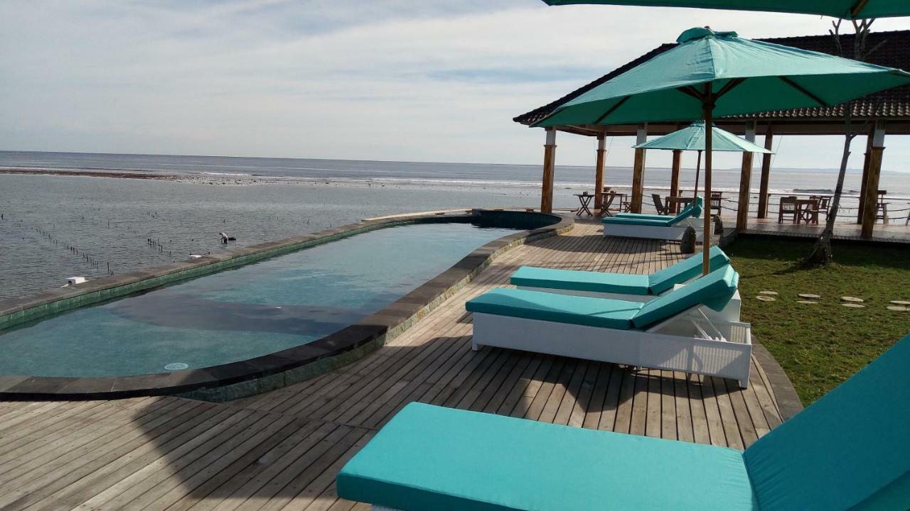 Ombak Bay Lembongan Nusa Lembongan (Bali)