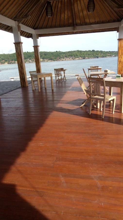 Ombak Bay Holiday park 4*