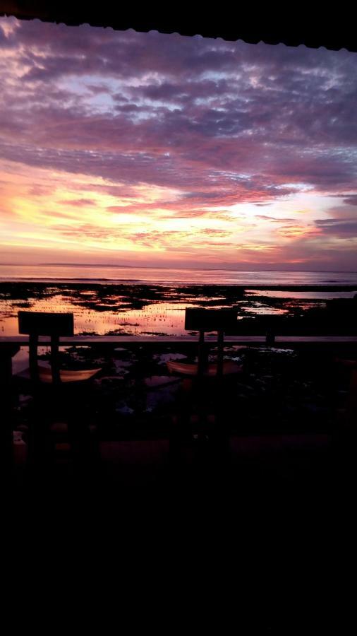 Ombak Bay Lembongan Taman liburan 4*