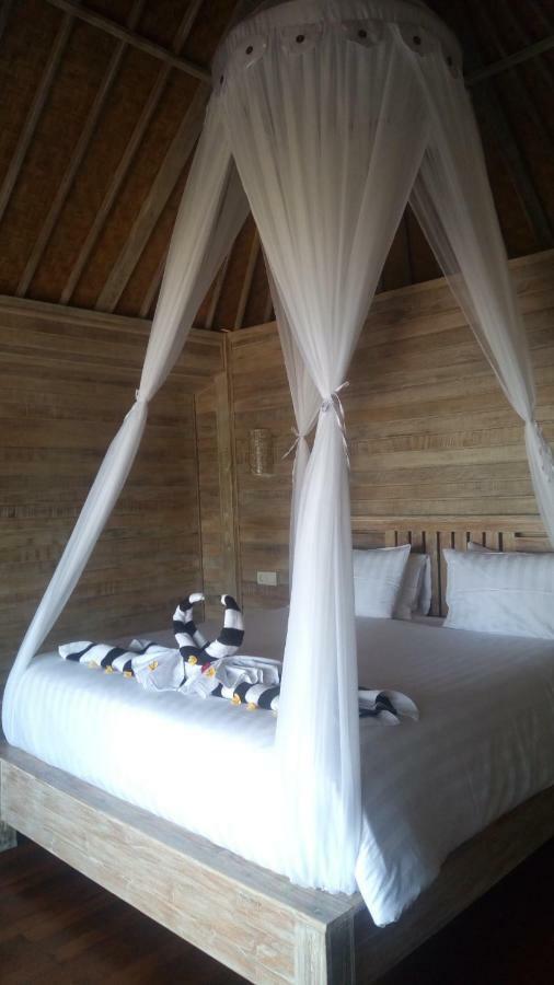 Holiday park Ombak Bay Nusa Lembongan (Bali)