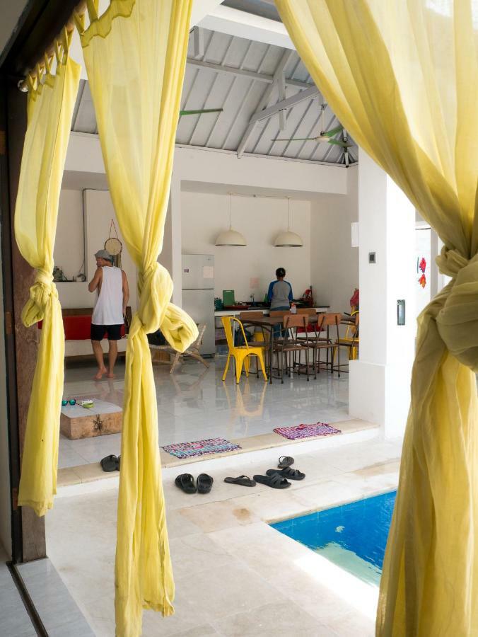 La Boheme Hostel *