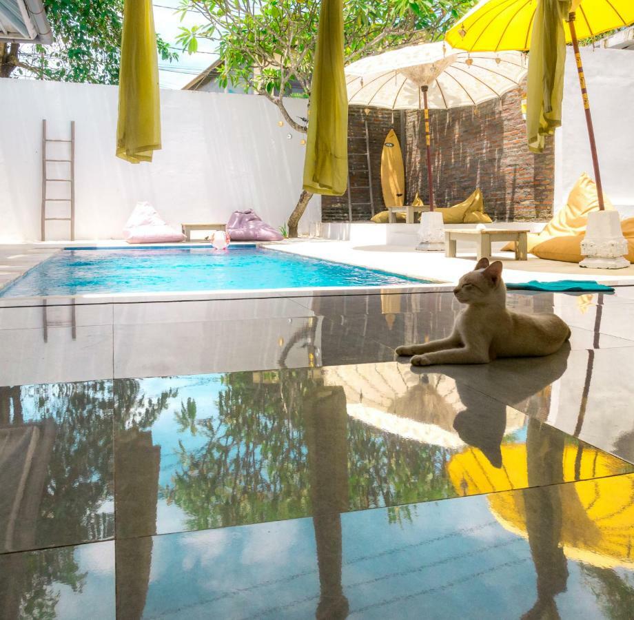 La Boheme Canggu (Bali)