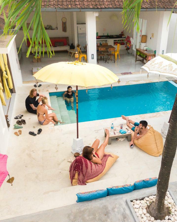 La Boheme Hostel Canggu (Bali)