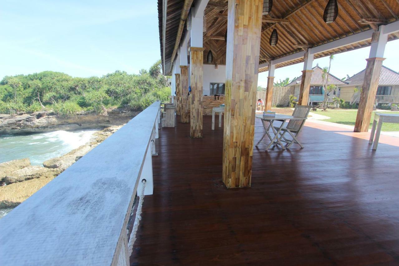 Holiday park Ombak Bay 4*