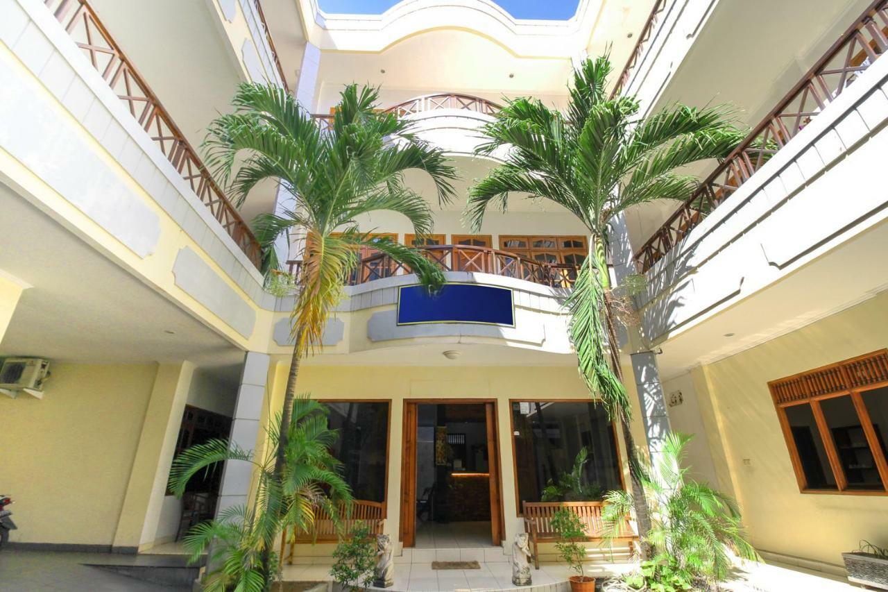 Guest house Airy Kartika Plaza Gang Melati 1 Bali *