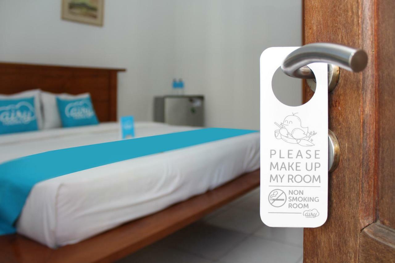 Airy Kartika Plaza Gang Melati 1 Bali *
