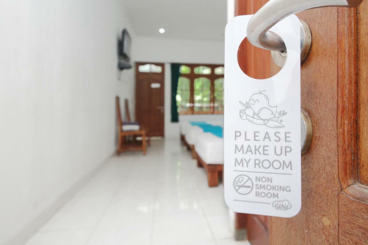 Guest house Airy Kartika Plaza Gang Melati 1 Bali