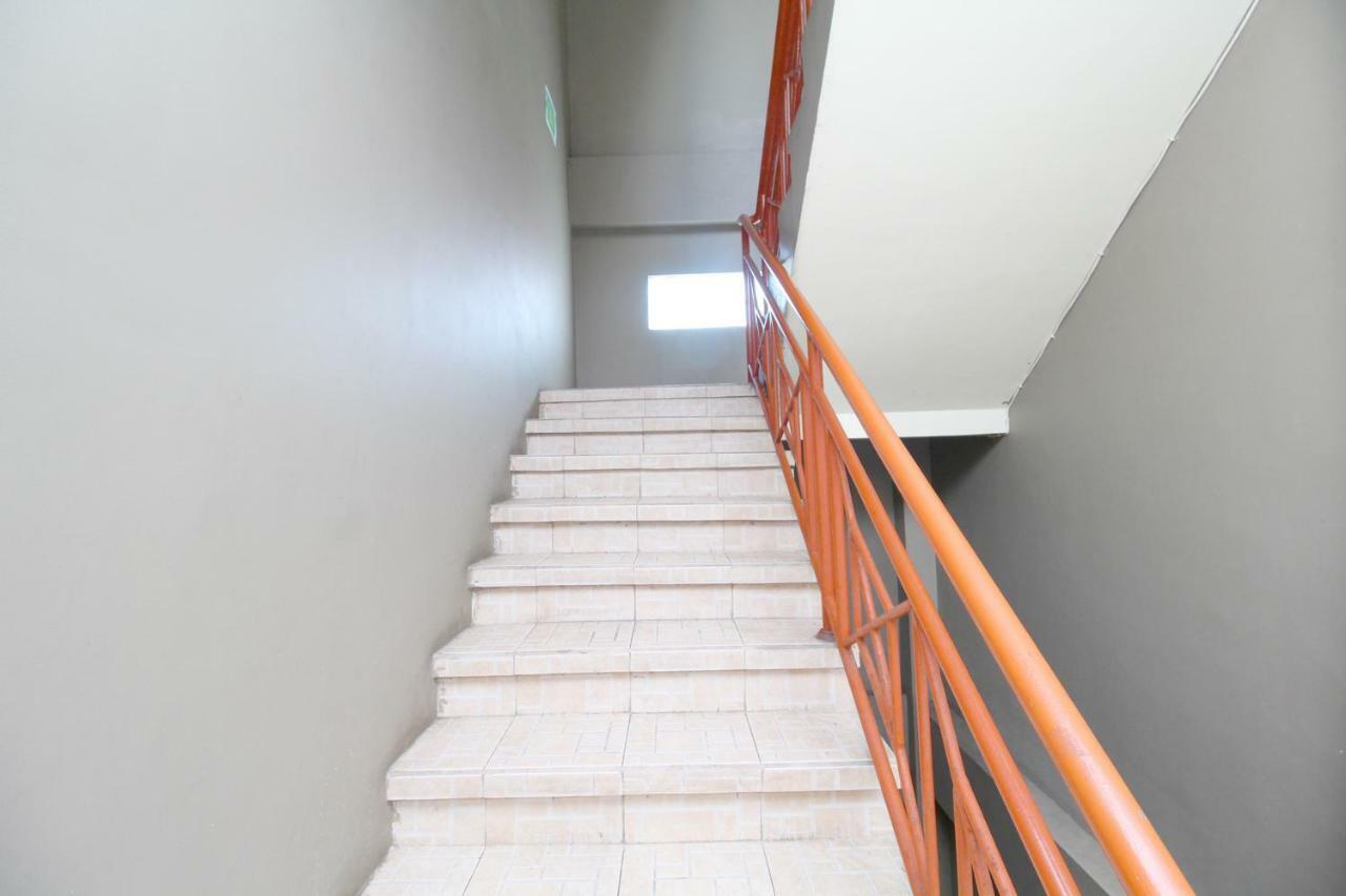 Airy Kartika Plaza Gang Melati 1 Bali Guest house *
