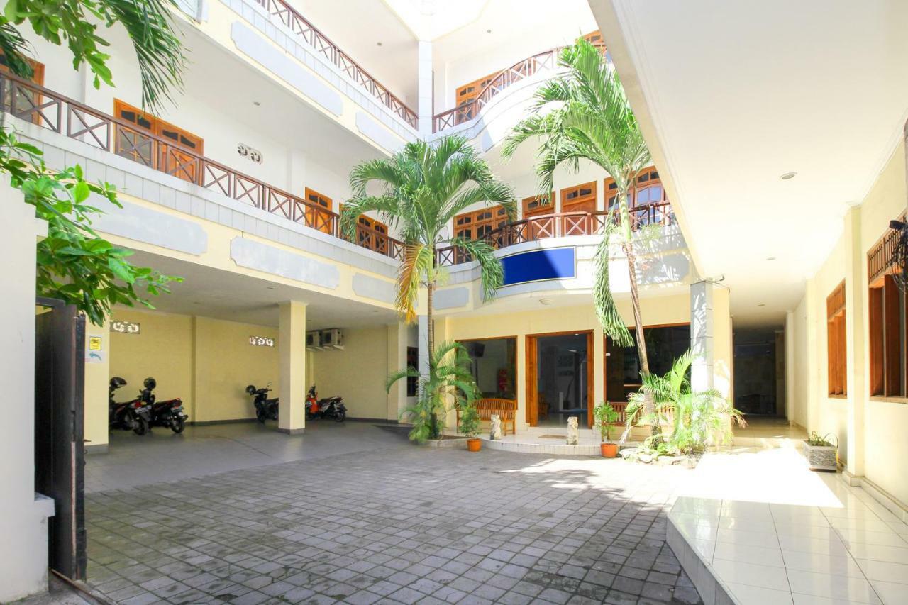 Guest house Airy Kartika Plaza Gang Melati 1 Bali Kuta (Bali)