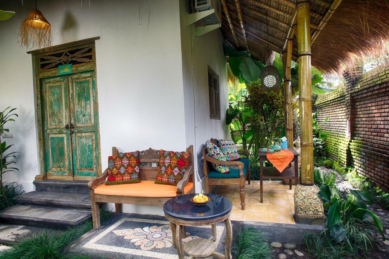 Imagine Bali Holiday park