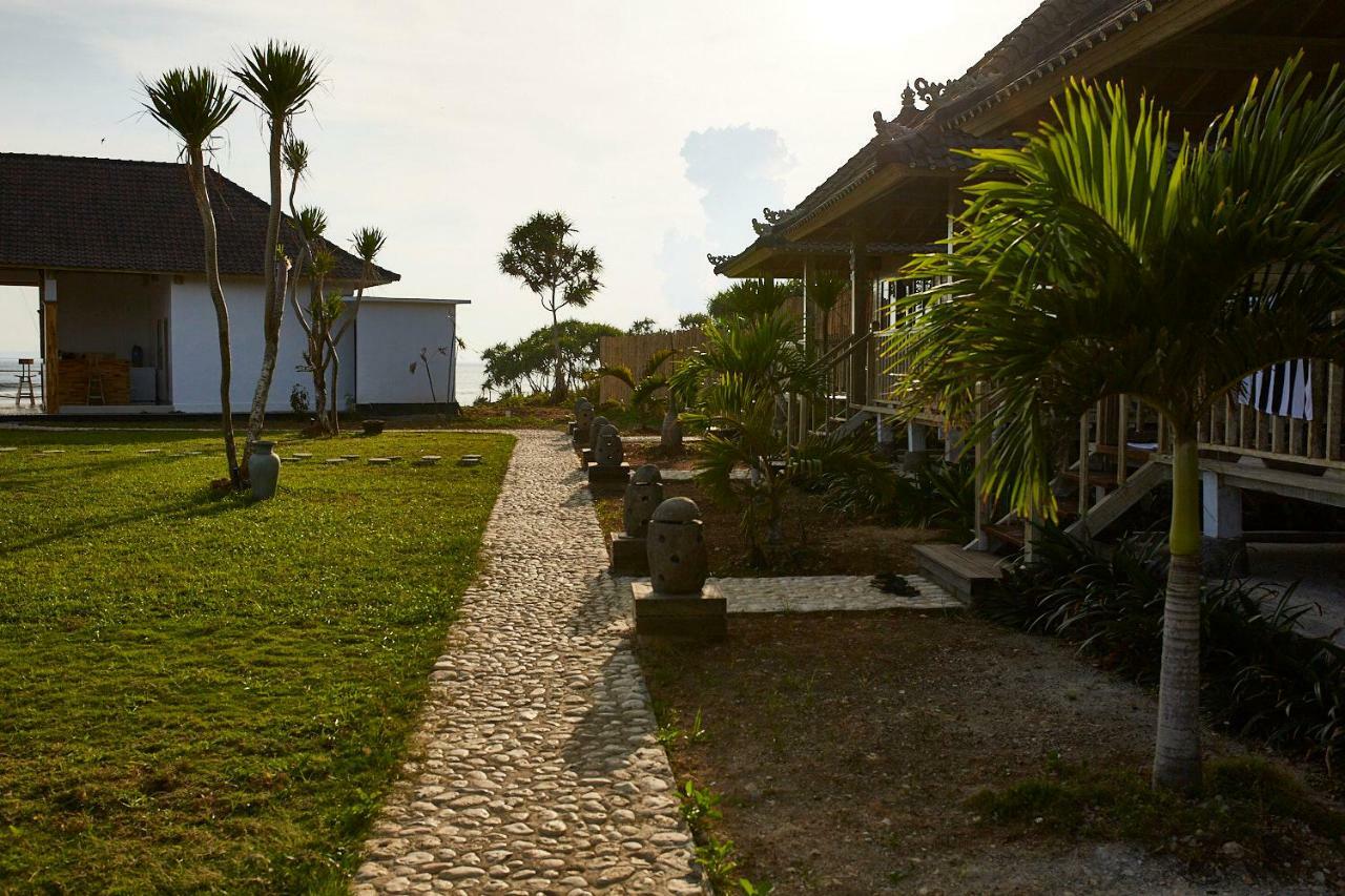 Ombak Bay Lembongan Nusa Lembongan (Bali)