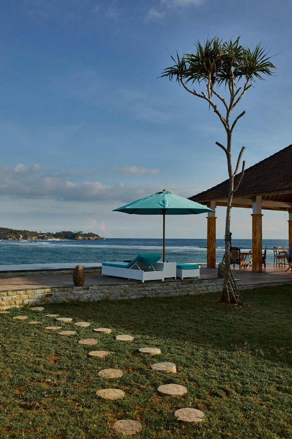 Ombak Bay Lembongan 4* Nusa Lembongan (Bali)
