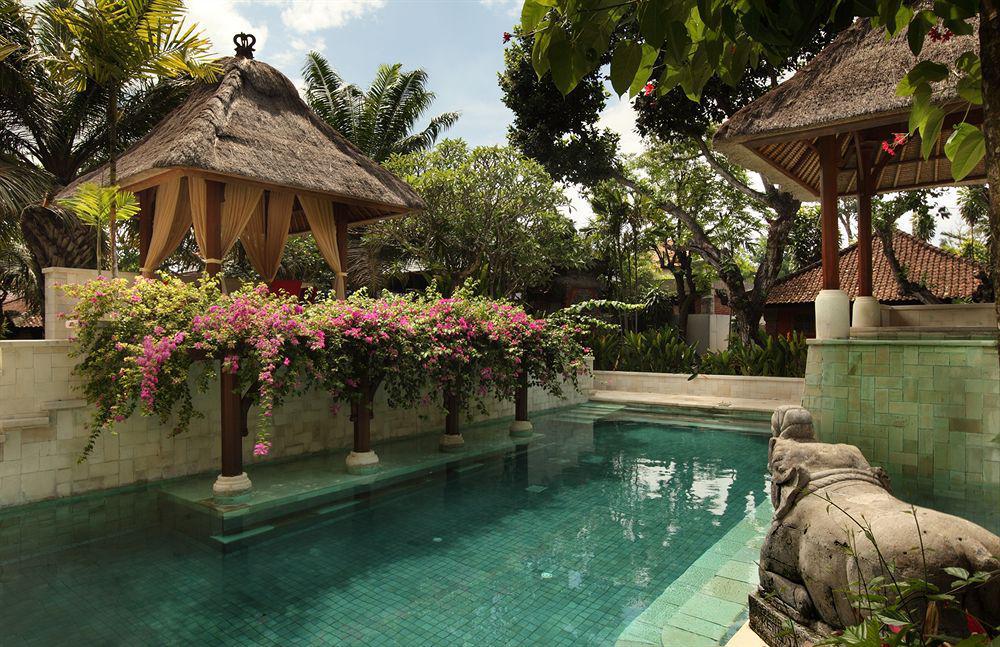 Hotel Griya Santrian A Beach Sanur (Bali)