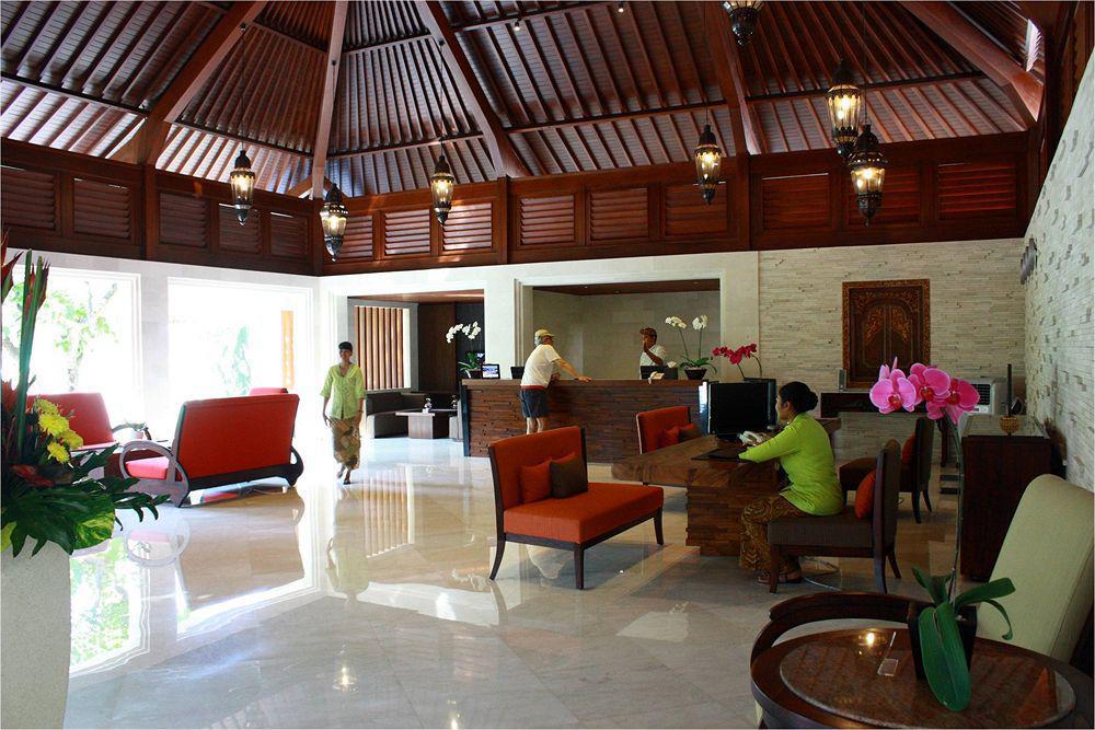 Griya Santrian A Beach 4*