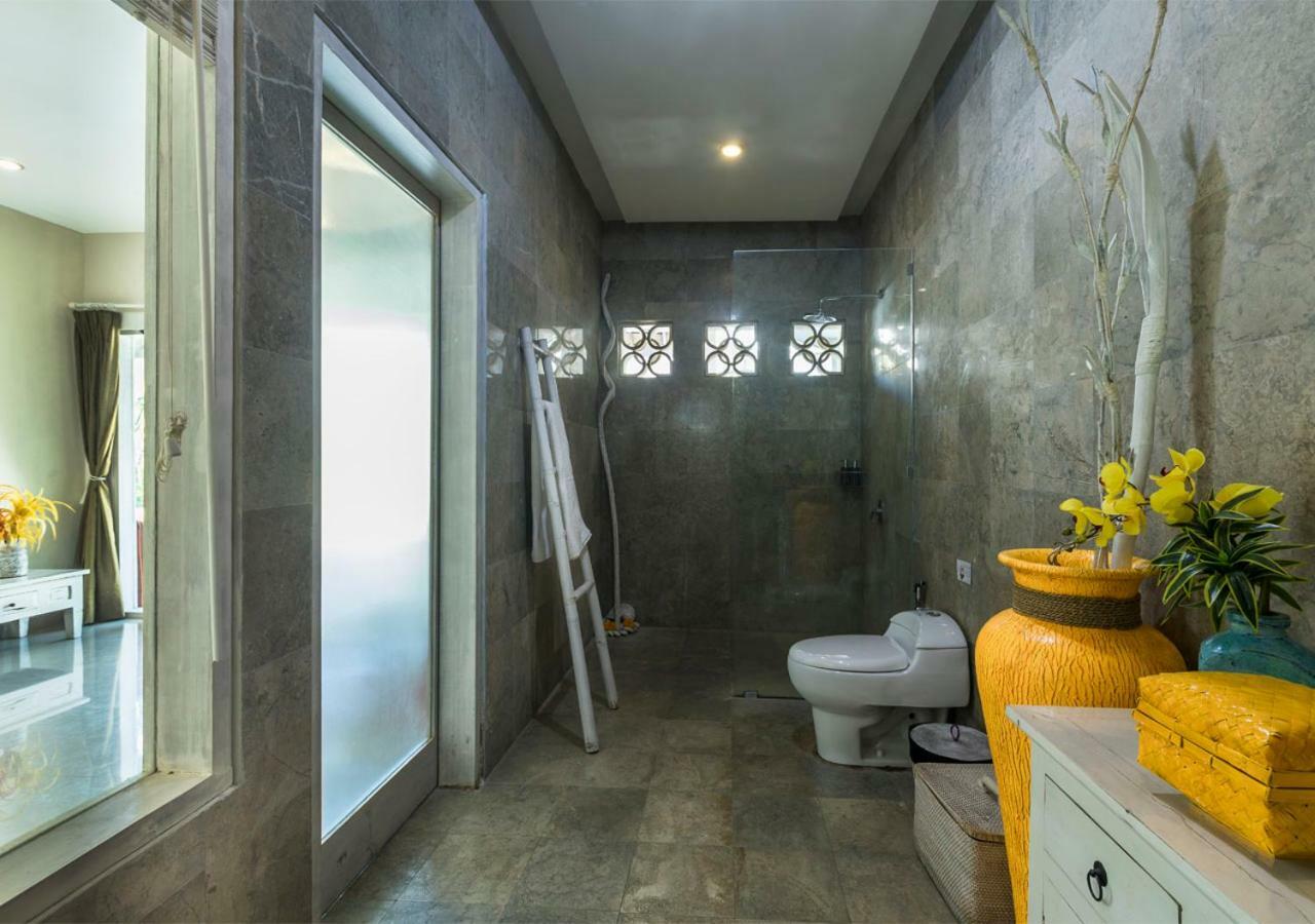 Armani Villa Seminyak (Bali)