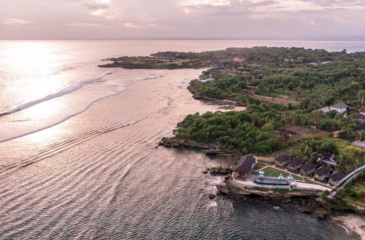 Ombak Bay Lembongan 4* Nusa Lembongan (Bali)