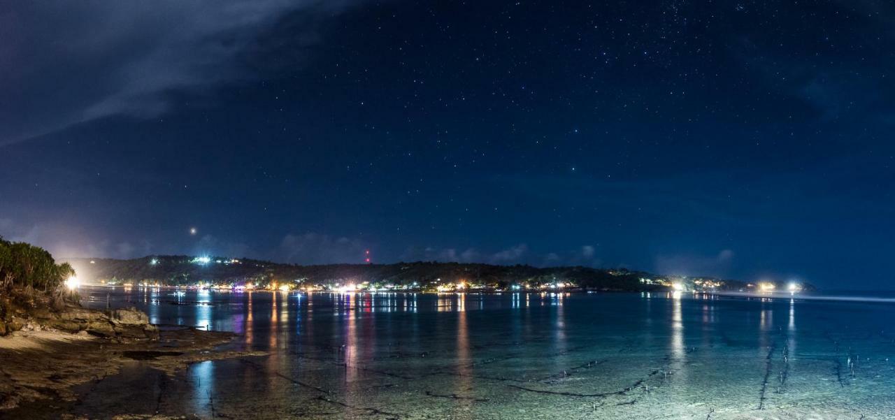 Ombak Bay Holiday park Nusa Lembongan (Bali)