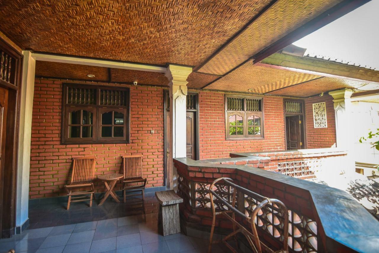 Hotel Puri Agung Kuta (Bali)