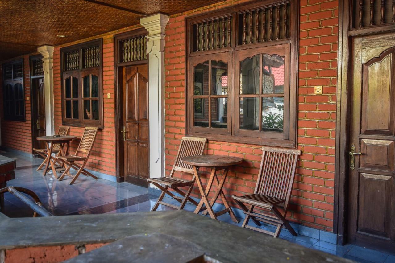 Hotel Puri Agung
