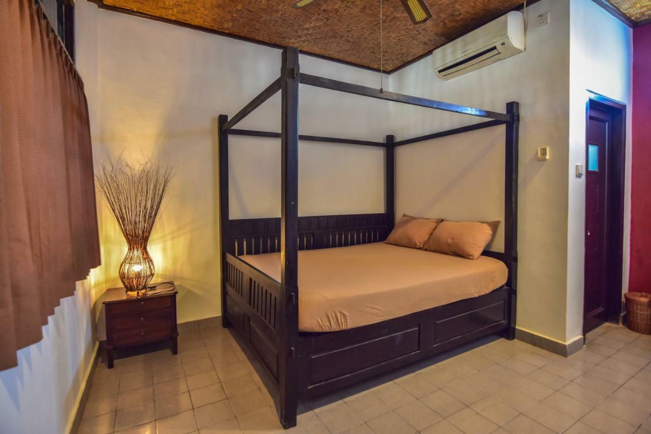 Puri Agung Hotel 3*