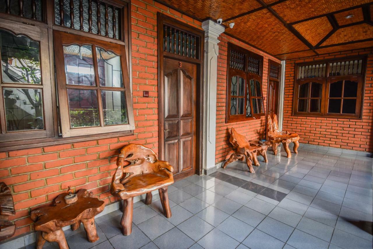 Hotel Puri Agung 3*