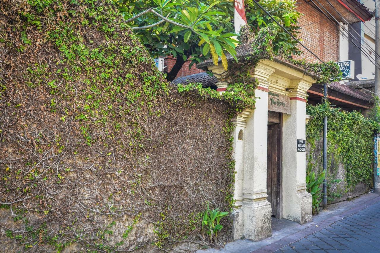 Puri Agung 3* Kuta (Bali)