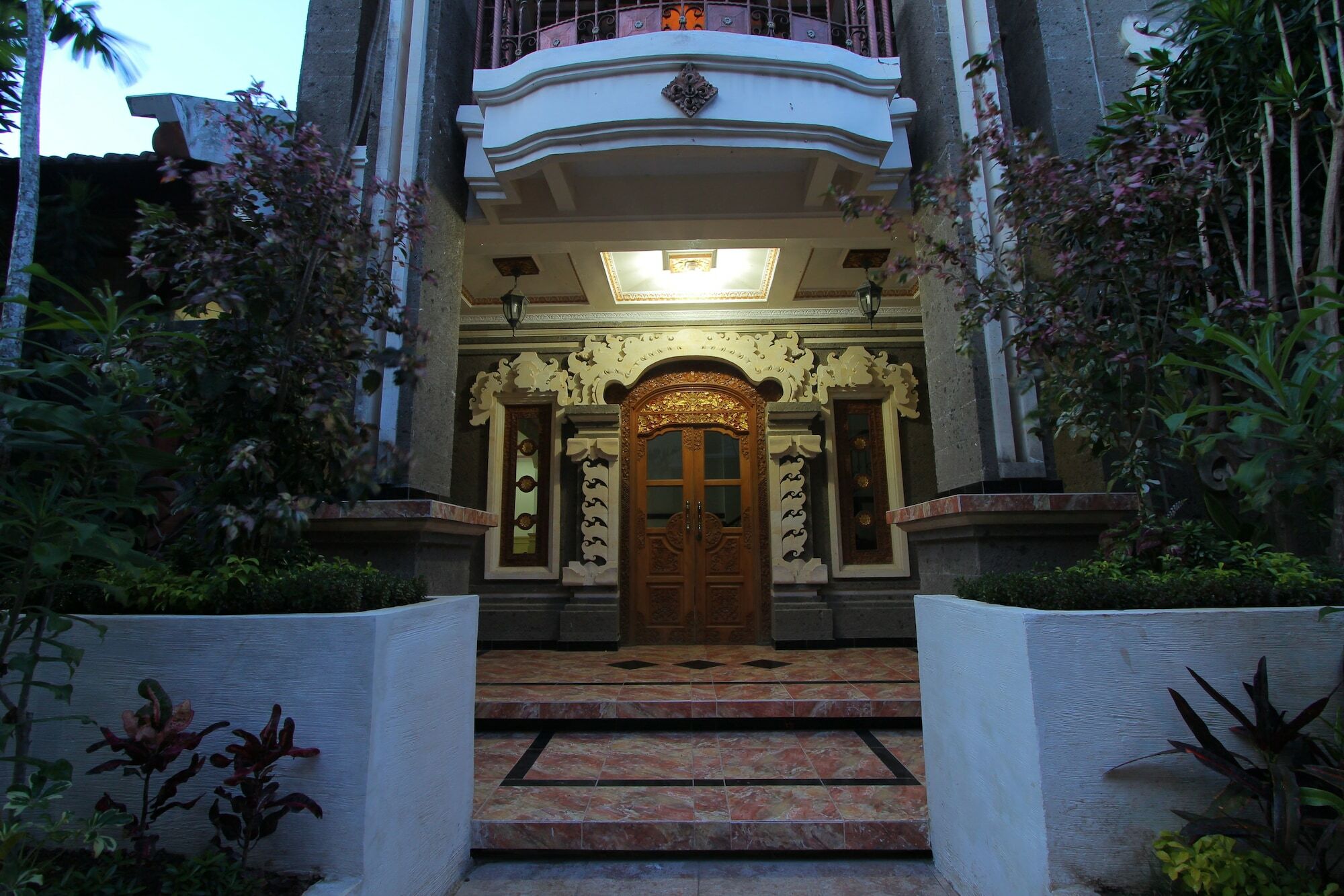 Guest house The Sesari Jimbaran Jimbaran (Bali)
