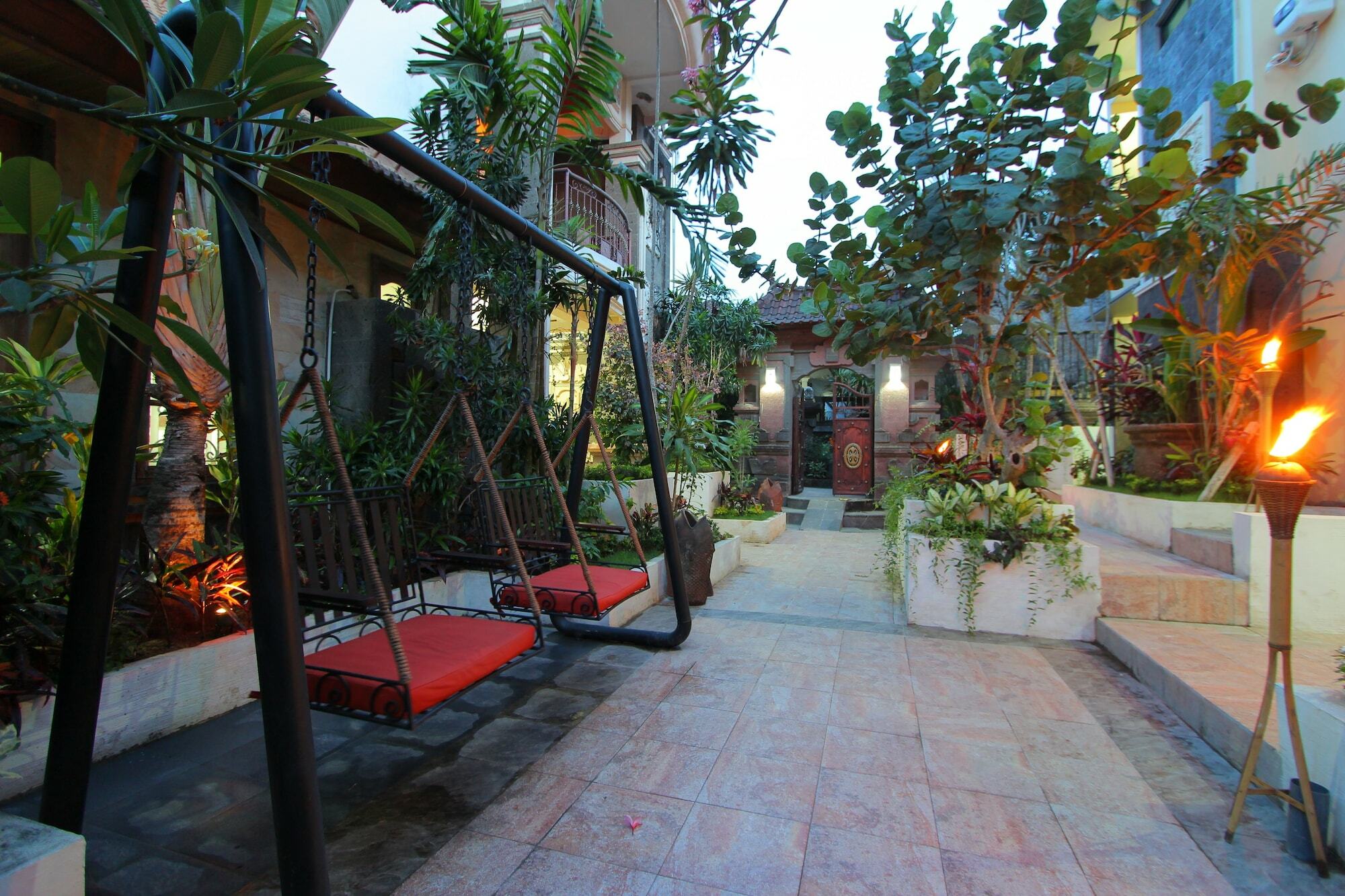 Guest house The Sesari Jimbaran