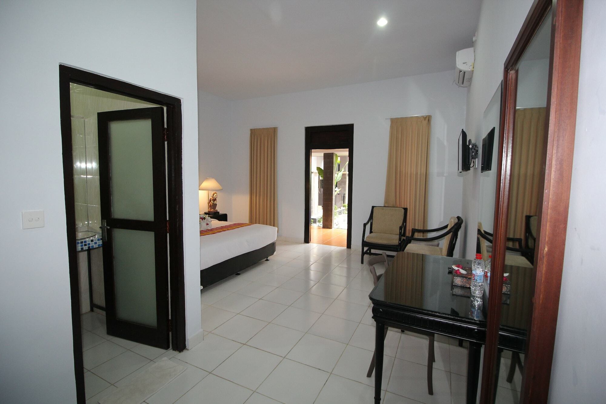 The Sesari Jimbaran Guest house Jimbaran (Bali)