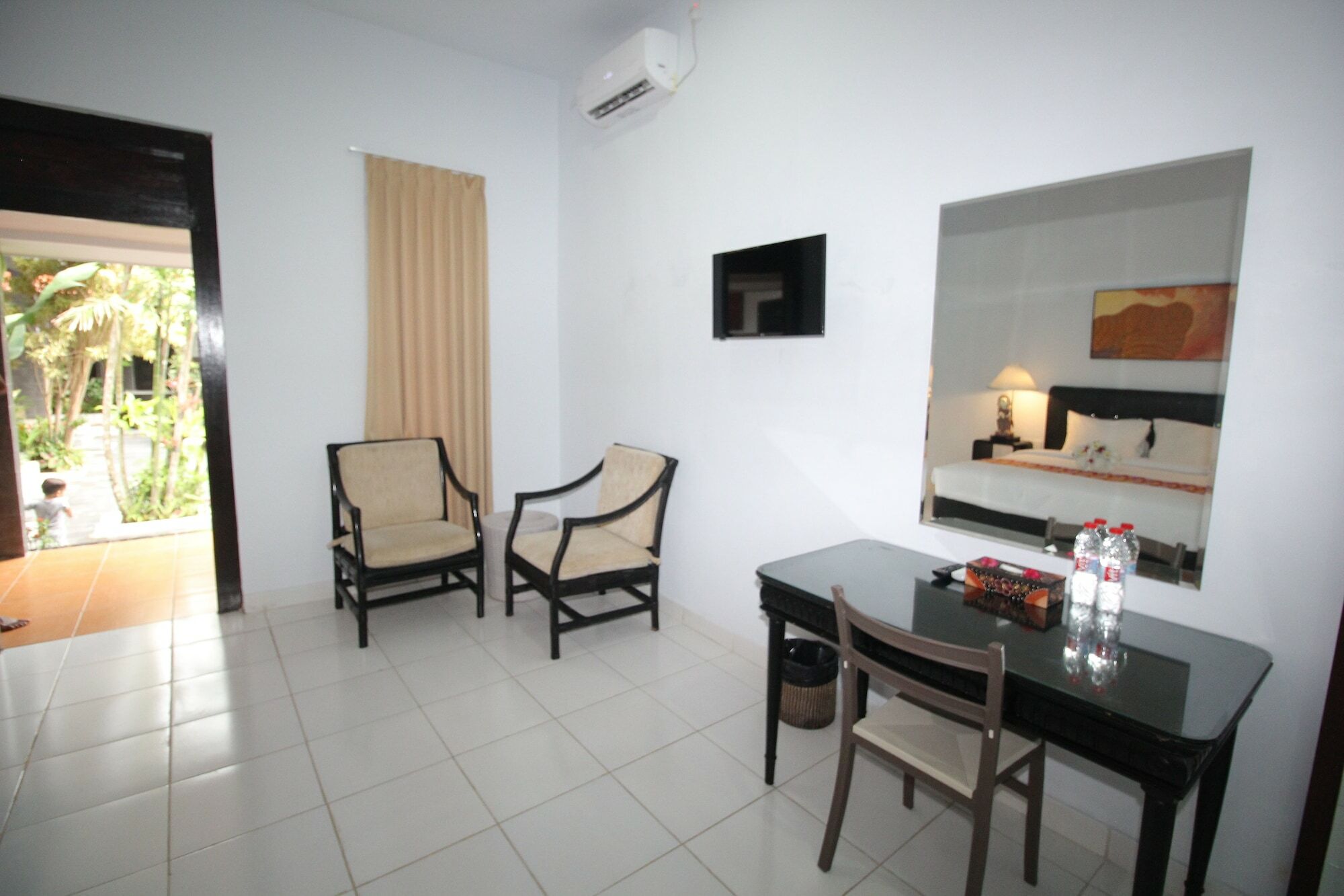 The Sesari Jimbaran 4*