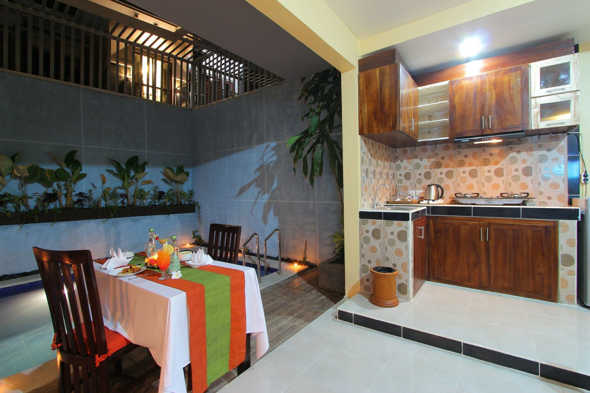 The Sesari Jimbaran Guest house