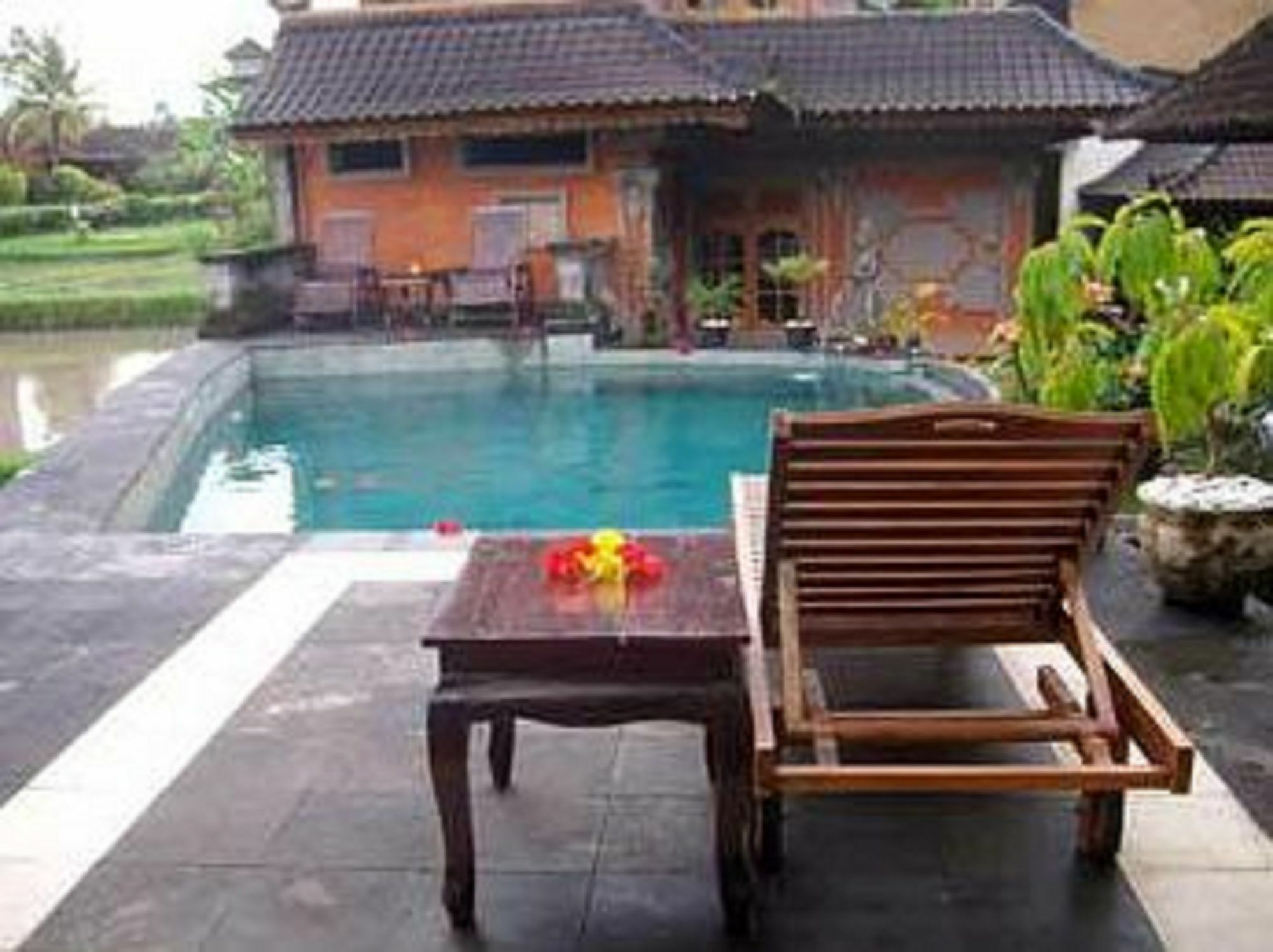 Ala's Lagoon 3*
