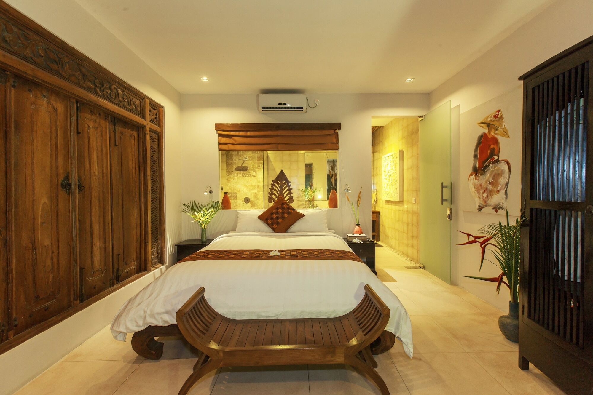 Villa Liang By Nagisa Bali Seminyak (Bali)