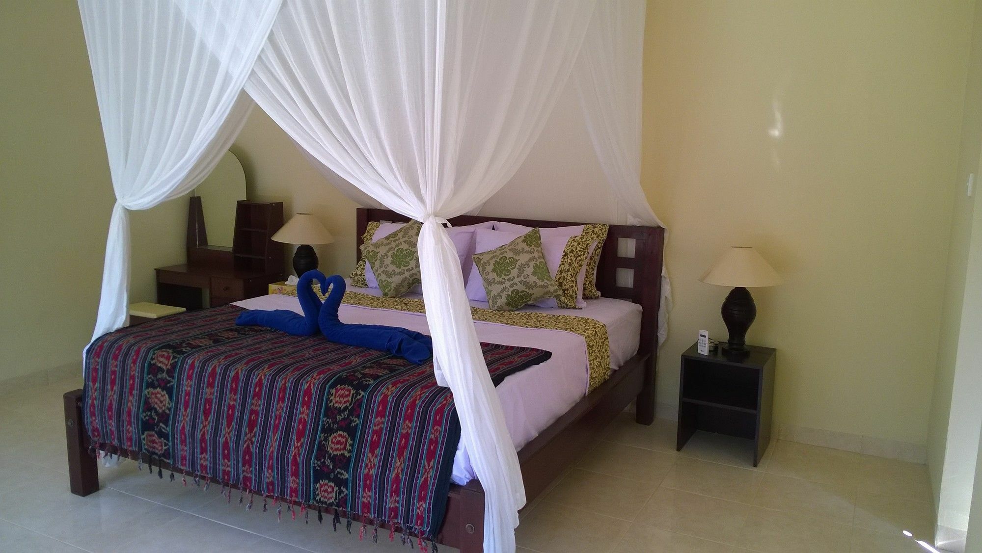 Bintang Beach 3*