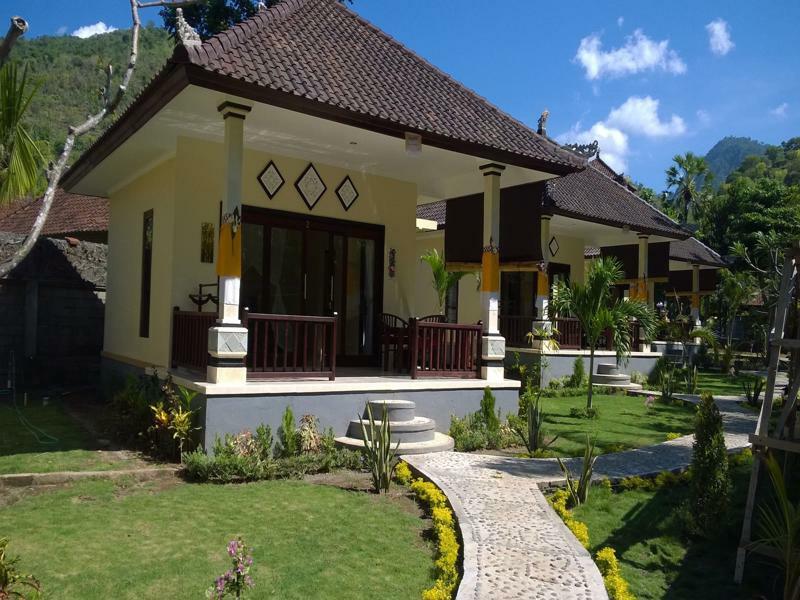 Bintang Beach 3*