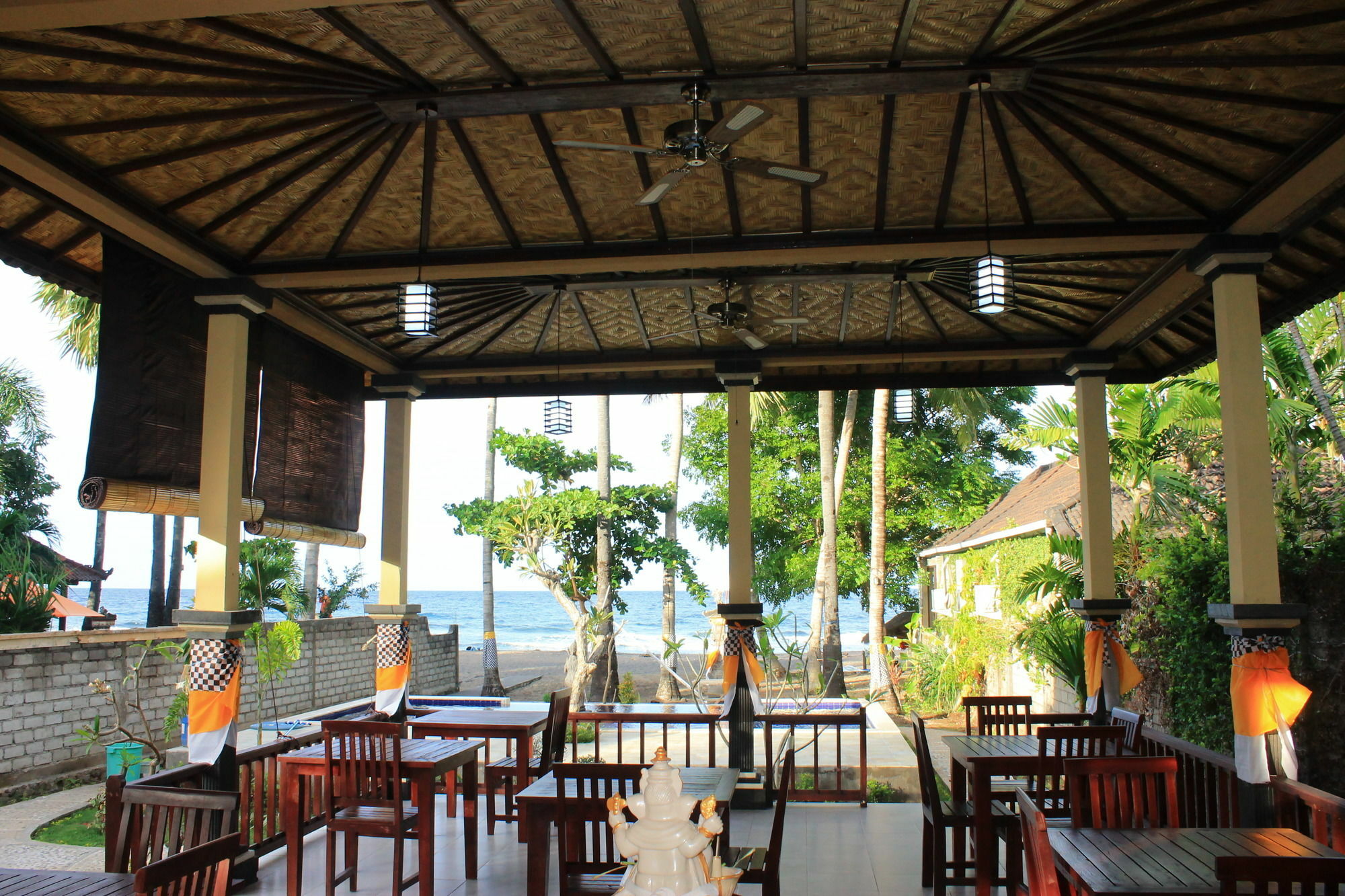 Bintang Beach 3*