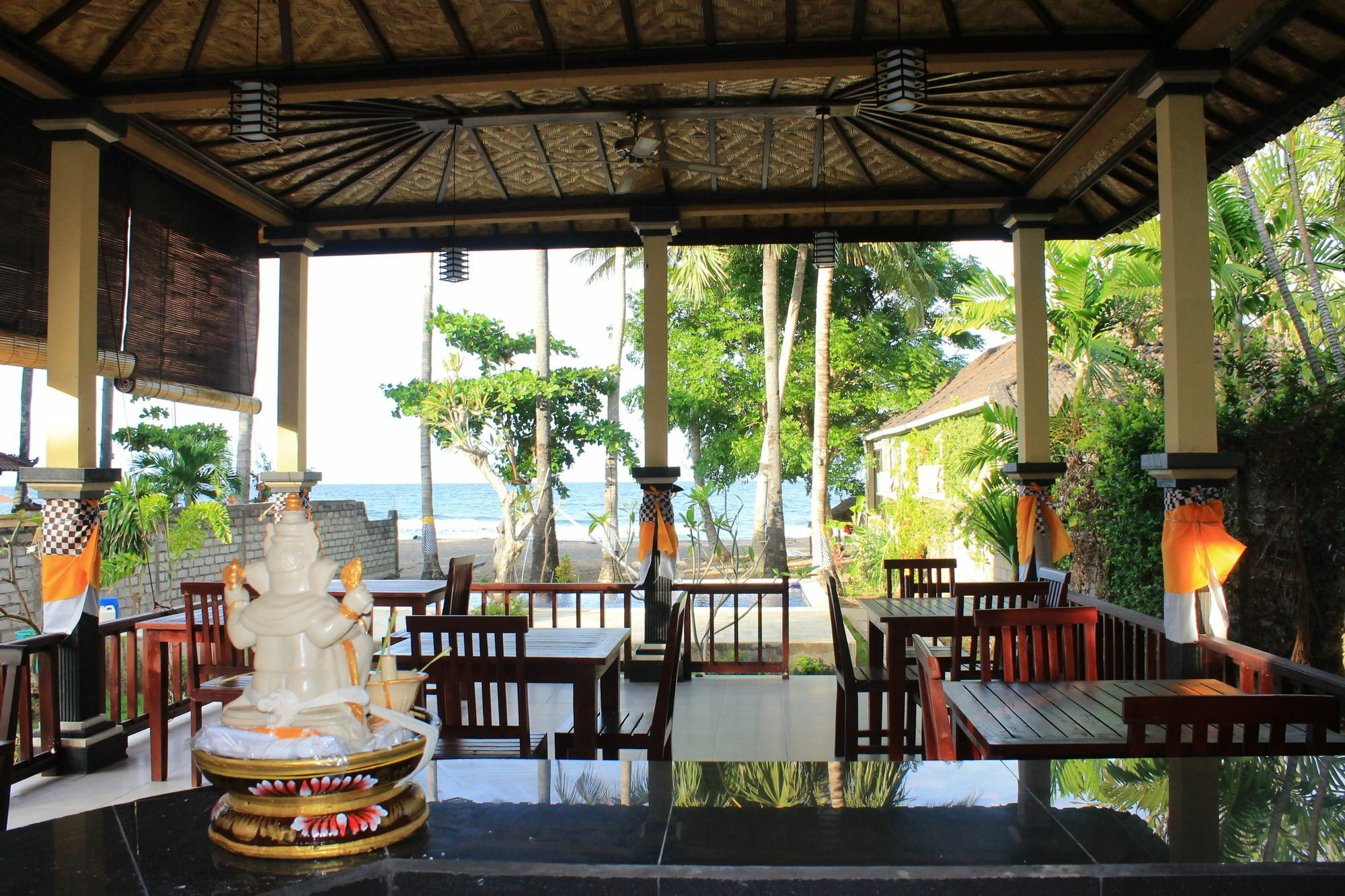Bintang Beach