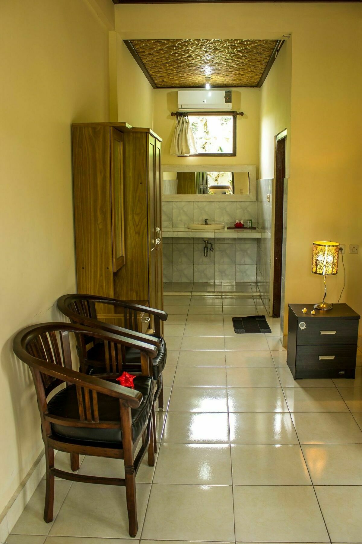 Wisma tamu Bismajaya *