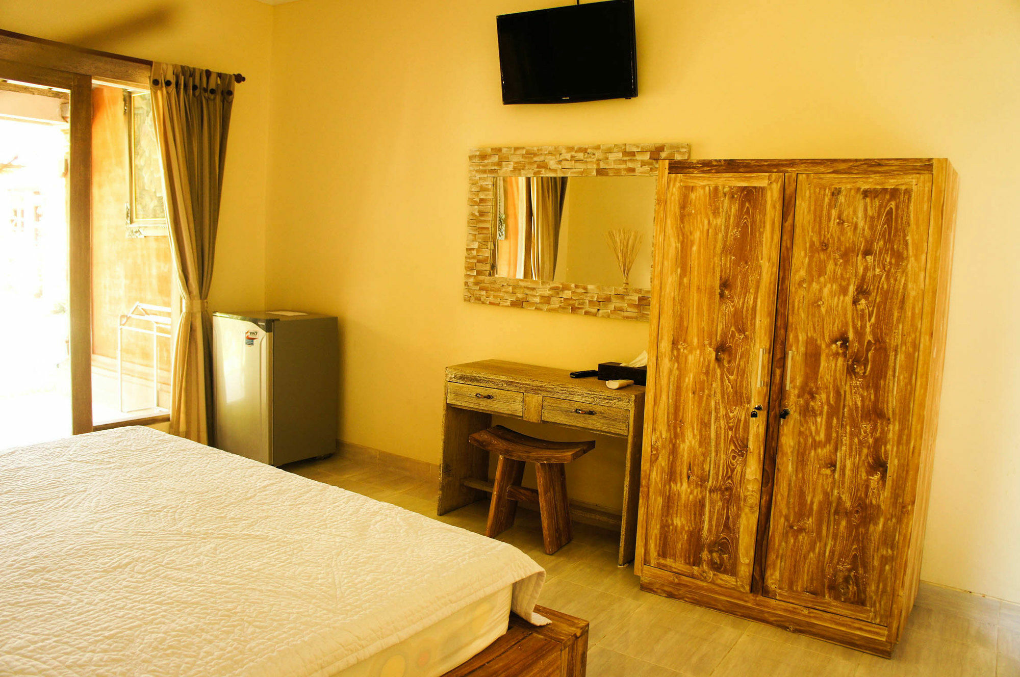 Bale Bali Guest house Ubud (Bali)