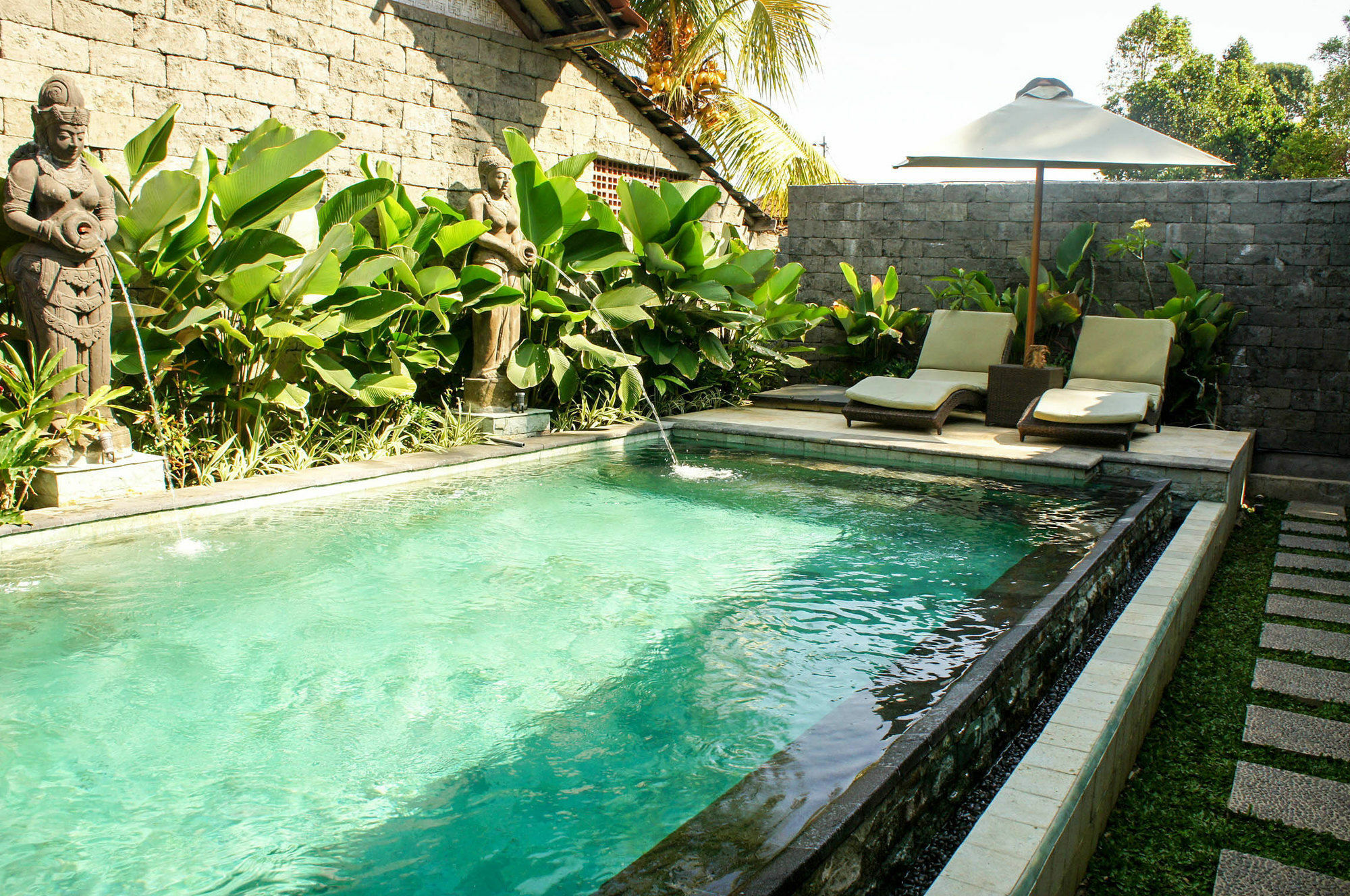 Guest house Bale Bali Ubud (Bali)