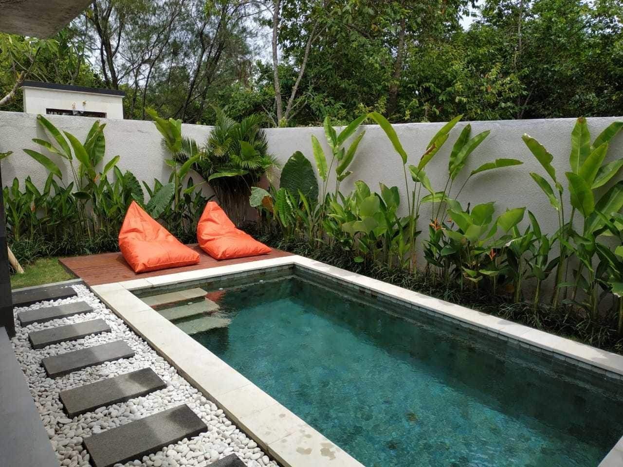 Villa La Isla Bali