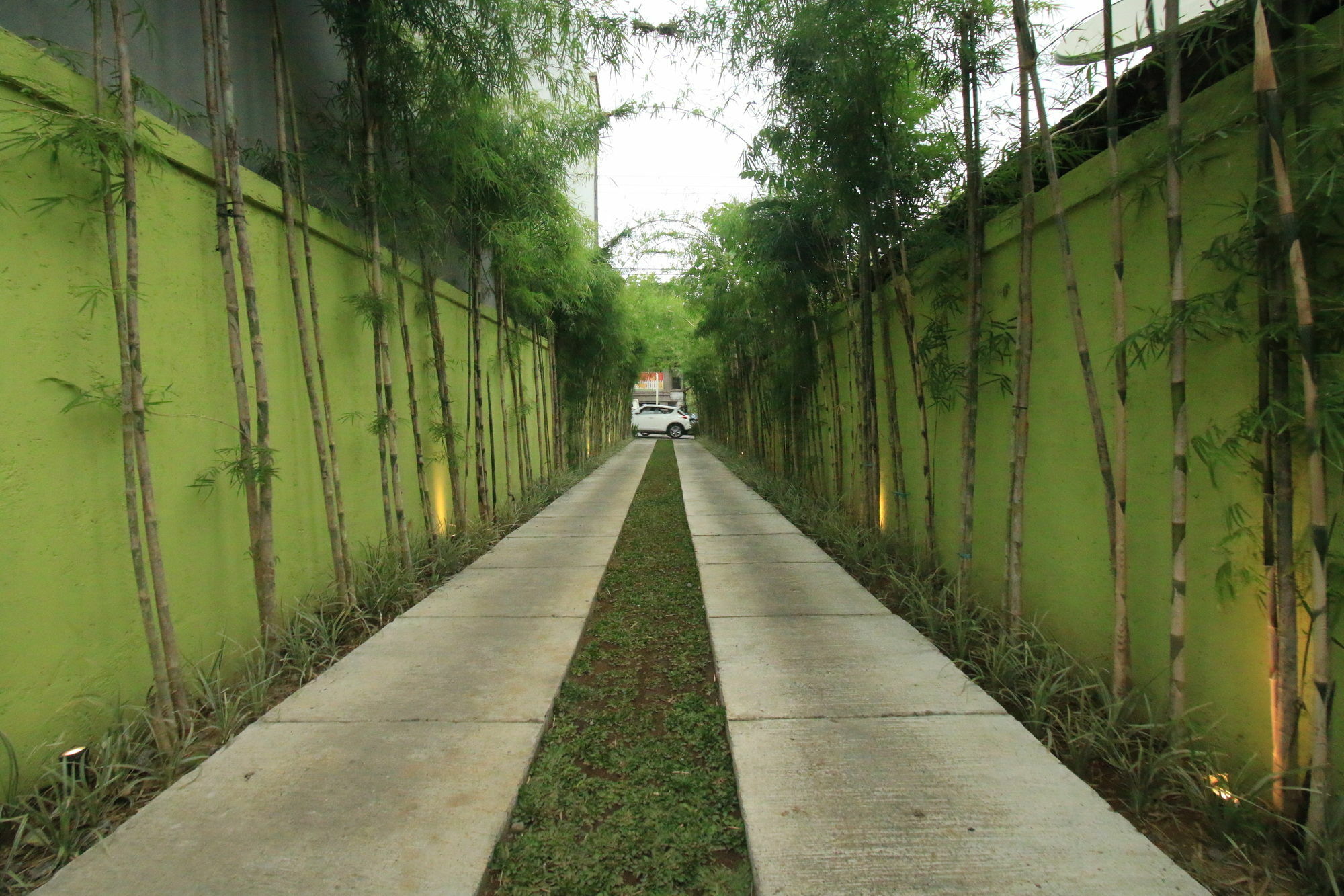 Taman liburan Bird - Chse Certified