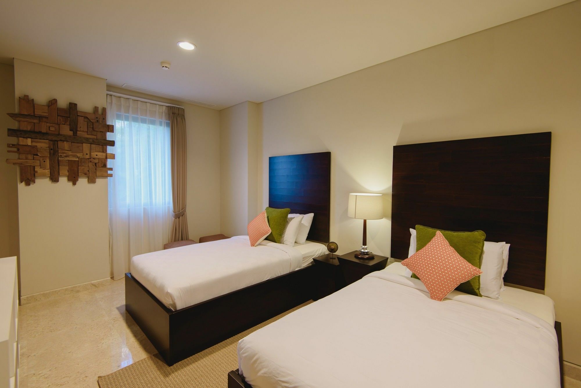 Luxury At Ayana Residences * Jimbaran (Bali)