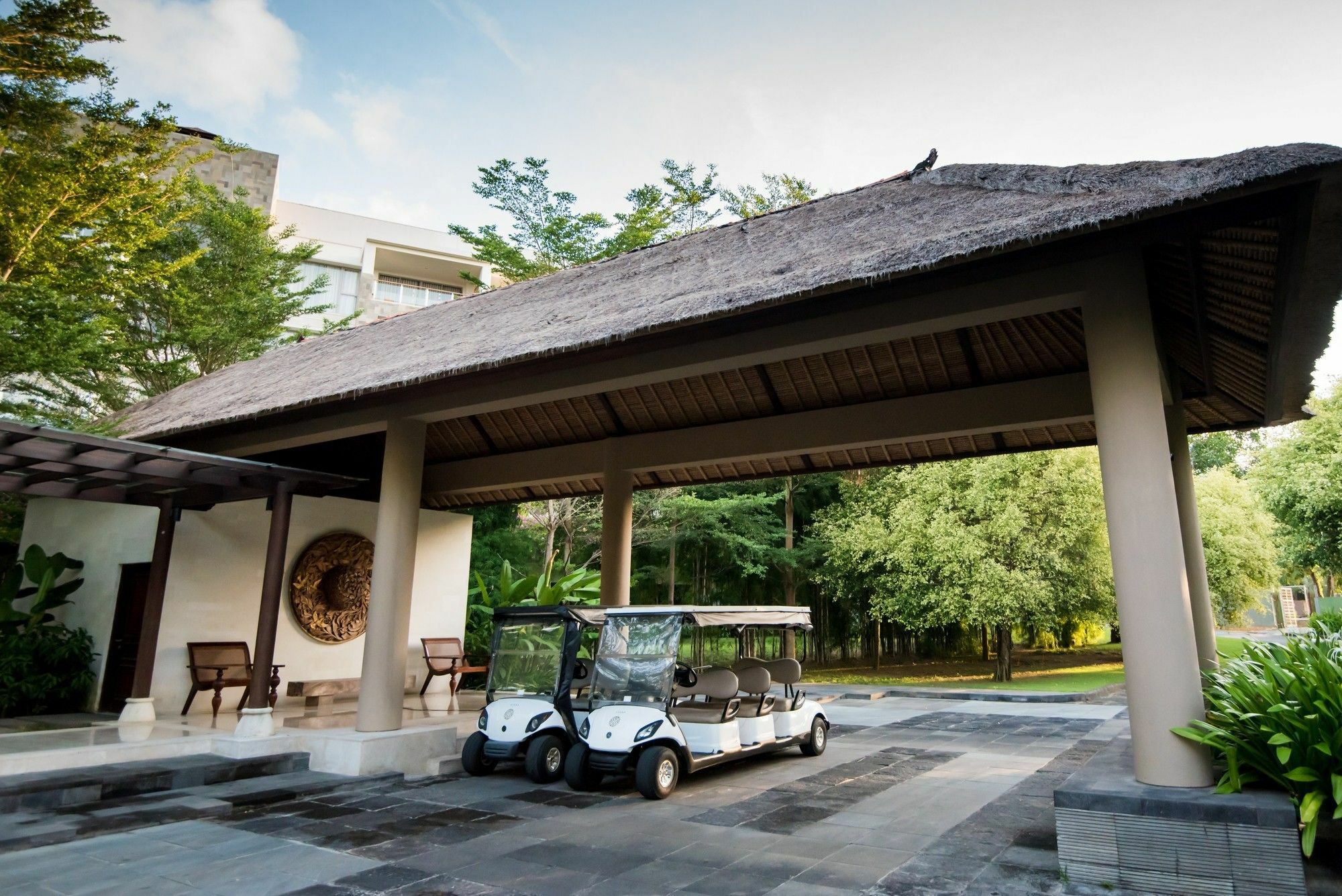Luxury At Ayana Residences Apartemen Jimbaran (Bali)